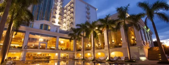 Indochine Hotel