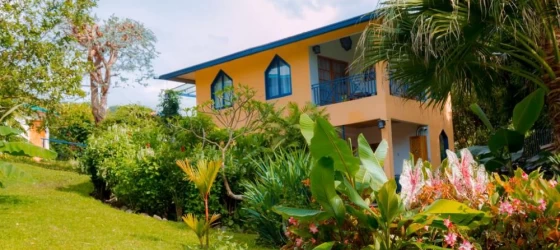 Hotel Isla Verde