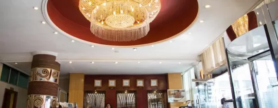 Jupiter International Hotel