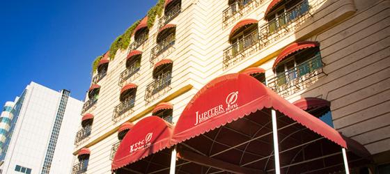 Jupiter International Hotel