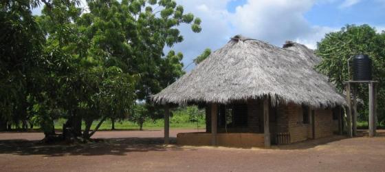 Karanambu Ranch