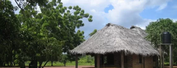 Karanambu Ranch