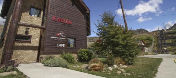 Kaulem Hosteria