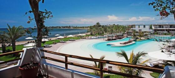 La Hacienda Bahia Paracas