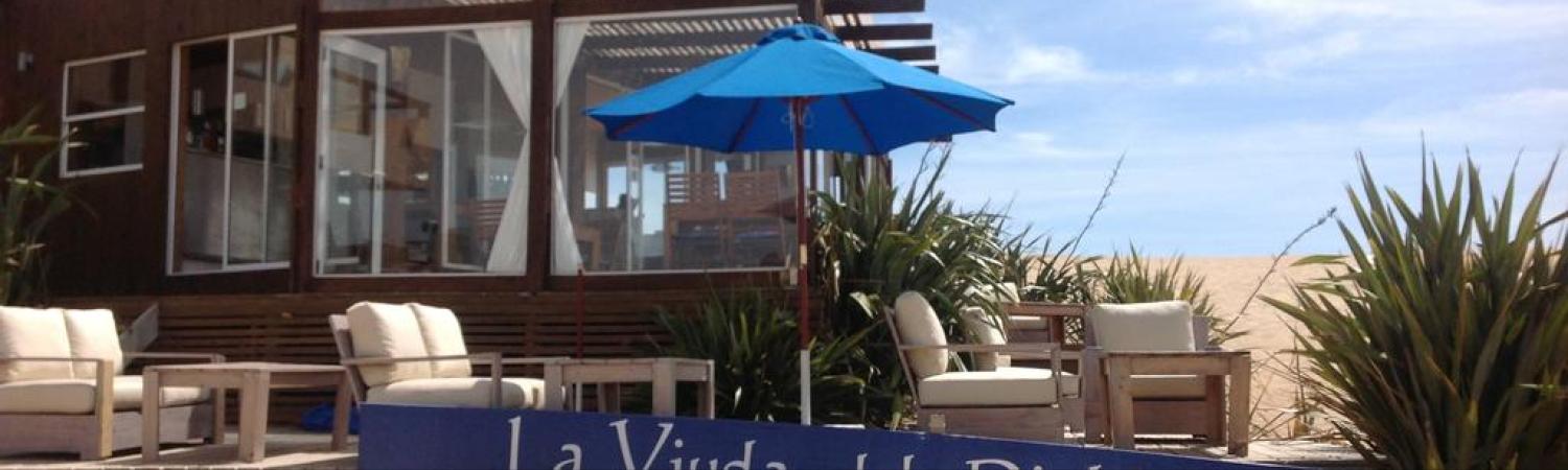 La Viuda Del Diablo Hotels For Our Uruguay Tours - 