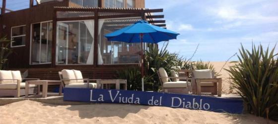 La Viuda del Diablo