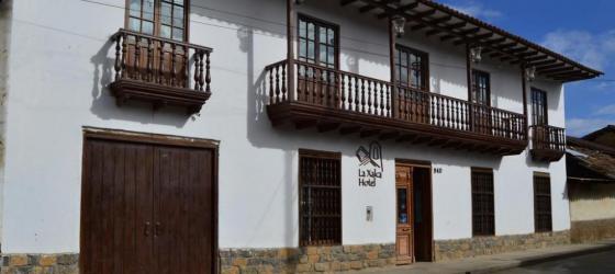 La Xalca Hotel