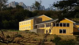 Lakutaia Lodge