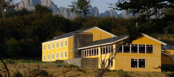 Lakutaia Lodge
