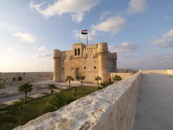 Citadel of Alexandria