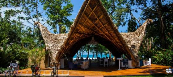 Le Cameleon Hotel