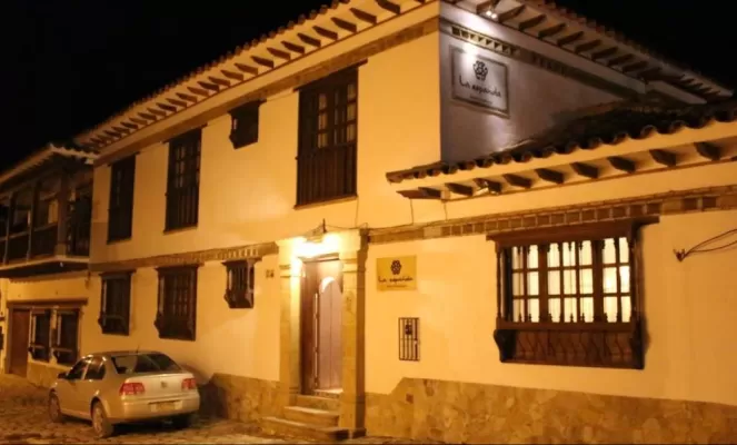 Hotel Boutique La Española