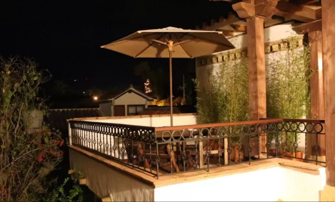Hotel Boutique La Española