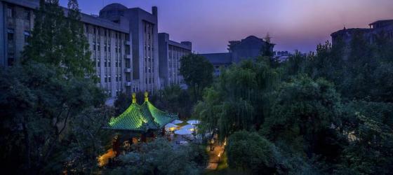Mercure on Renmin Square Xi'an