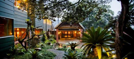 Monteverde Lodge