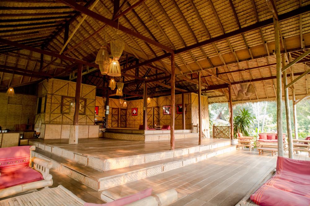 Lisu Lodge - Hill Tribe EcoLodge in Chiang Mai