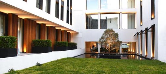 Oliva Luxury Hotel