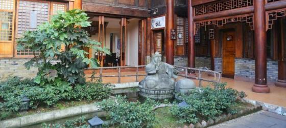 Panda Inn