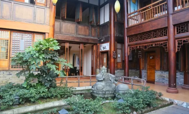 Panda Inn