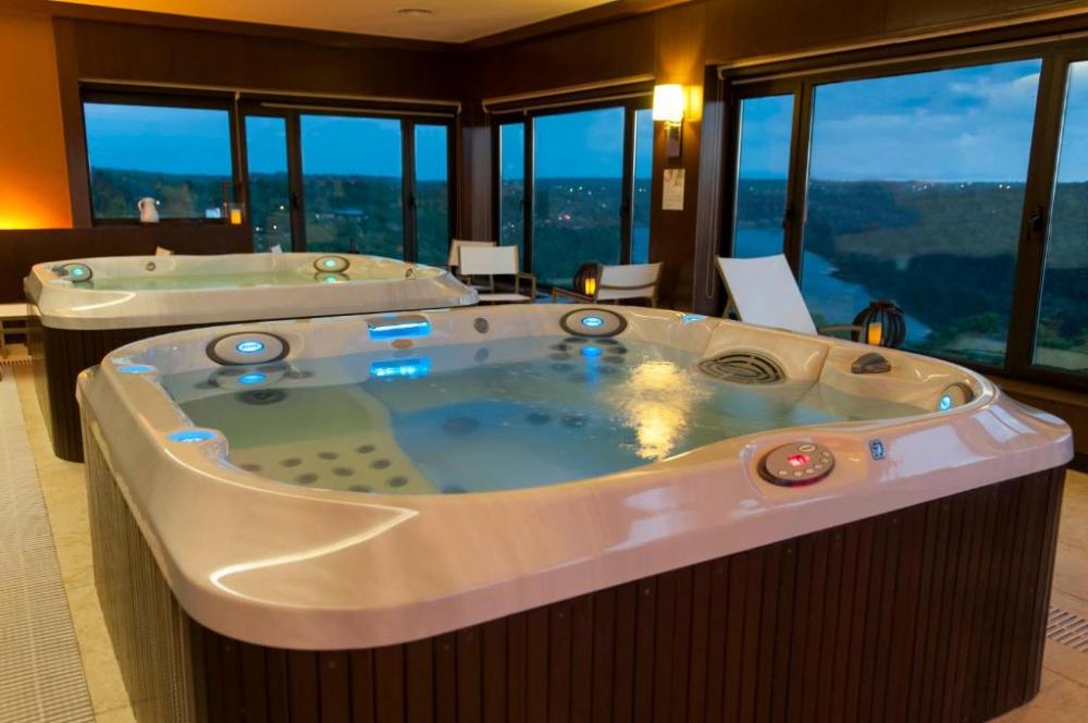 Panoramic Hotel Iguazu Iguazu Falls Argentina