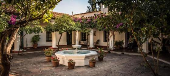 Patios De Cafayate Hotel & Spa
