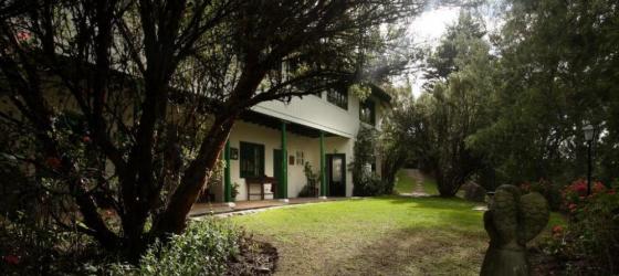 Posada Ingapirca