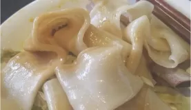 Xi'an noodles