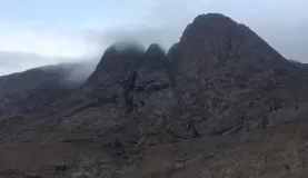 Torngat Mountains National Park