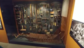 Greenland National Museum, Nuuk