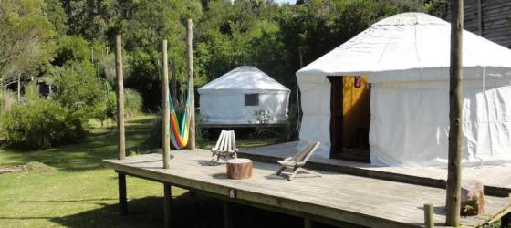 Pueblo Barrancas Eco Lodge