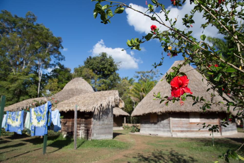 Rewa Ecolodge - Accommodations for our Guyana tours