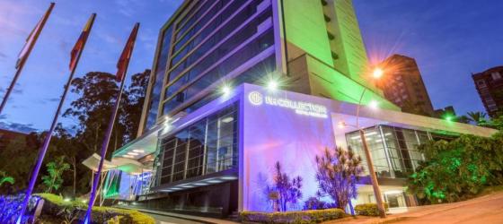 NH Collection Medellin Royal