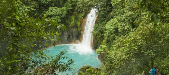 10 Best Costa Rica Tours Vacations Adventures For 2019 By