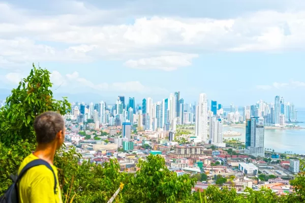 Explore Panama City