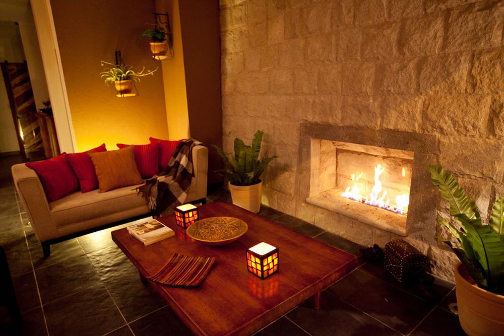 Casa del Sol Boutique Hotel Stay in this cozy hotel on your Peru