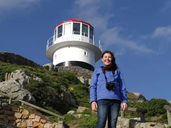 Cape Point Lighthouse