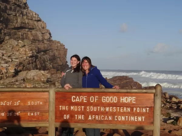 Cape of Good Hope