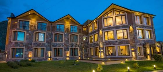 El Chalten Suites