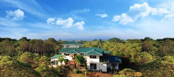 Semilla Verde Lodge & Spa