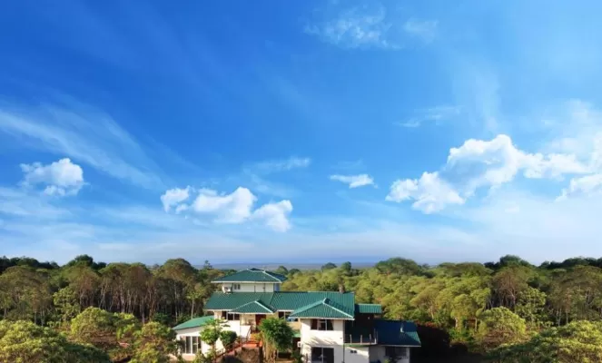 Semilla Verde Lodge & Spa