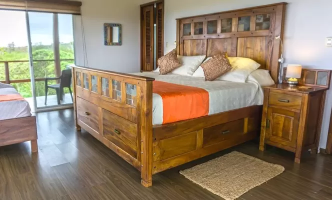 Semilla Verde Lodge & Spa