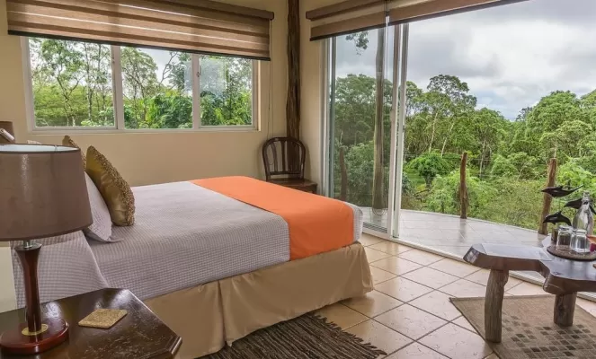 Semilla Verde Lodge & Spa