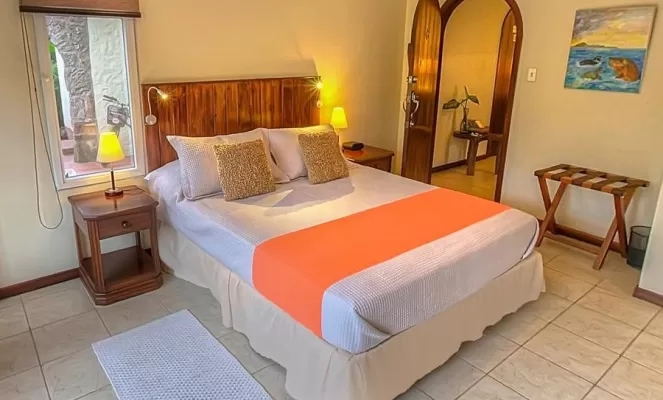 Semilla Verde Lodge & Spa