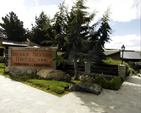 Sierra Nevada Hotel