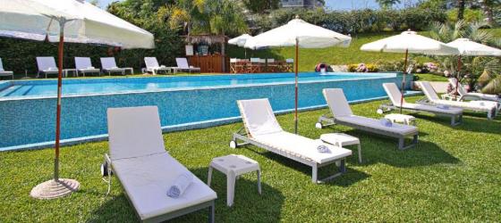 Sisai Boutique Hotel