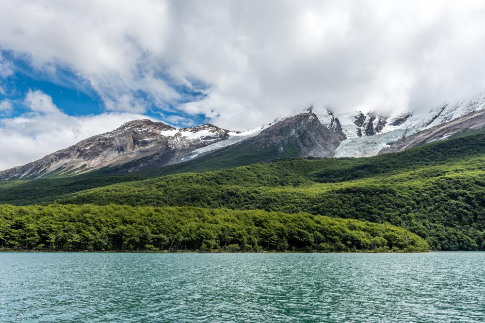 Argentina Tour - Lago del Desierto & Vespignani Glacier