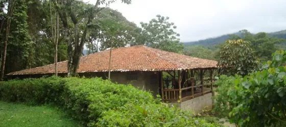 Talari Mountain Lodge
