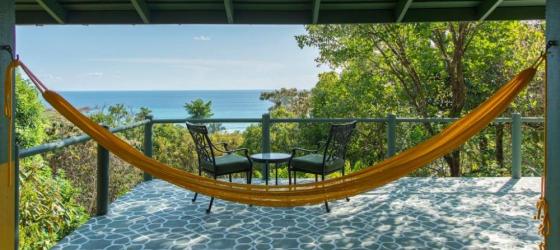 Tiskita Jungle Lodge