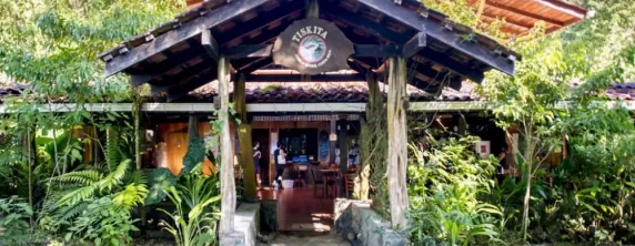 Tiskita Jungle Lodge