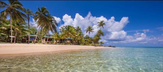Yemaya Island Hideaway